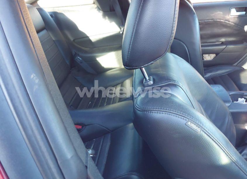 Photo 8 of 2007 Ford Mustang GT DELUXE/GT PREMIUM (VIN 1ZVHT82H075217702)