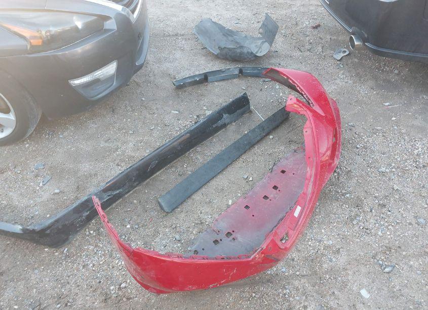 Photo 12 of 2007 Ford Mustang GT DELUXE/GT PREMIUM (VIN 1ZVHT82H075232619)