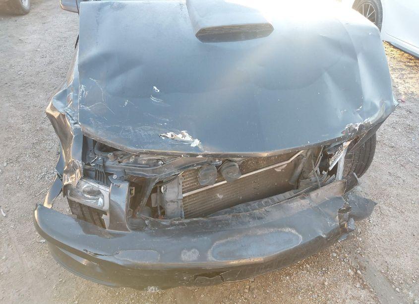 Photo 13 of 2007 Ford Mustang GT DELUXE/GT PREMIUM (VIN 1ZVHT82H075232619)