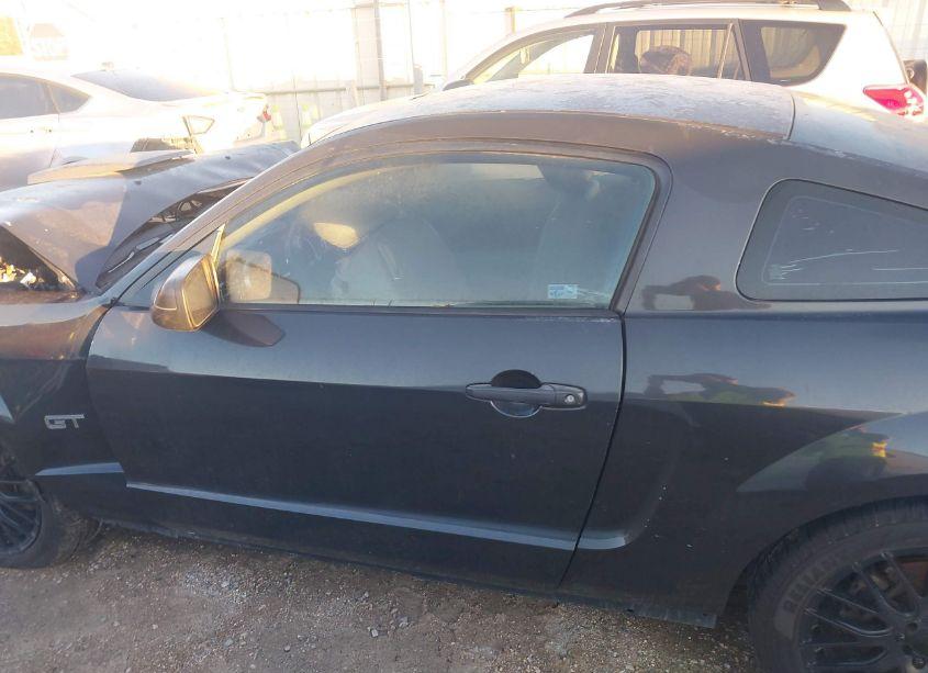 Photo 15 of 2007 Ford Mustang GT DELUXE/GT PREMIUM (VIN 1ZVHT82H075232619)