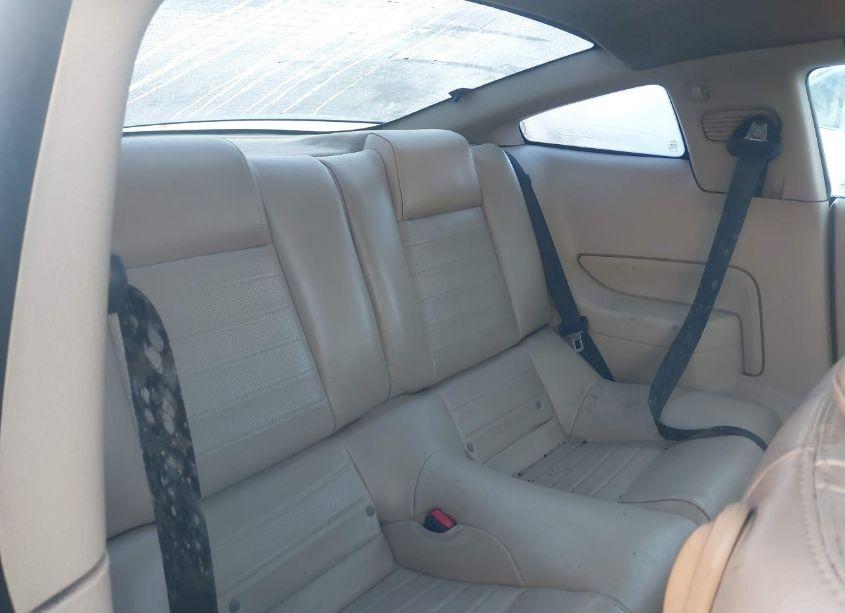 Photo 8 of 2007 Ford Mustang GT DELUXE/GT PREMIUM (VIN 1ZVHT82H075232619)