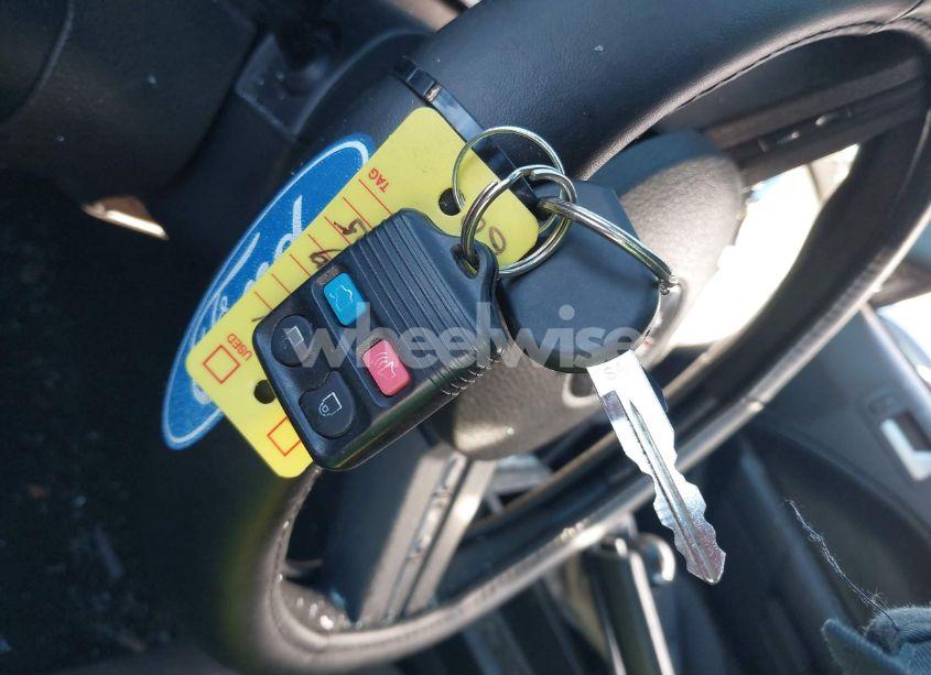 Photo 11 of 2007 Ford Mustang GT DELUXE/GT PREMIUM (VIN 1ZVHT82H075308405)