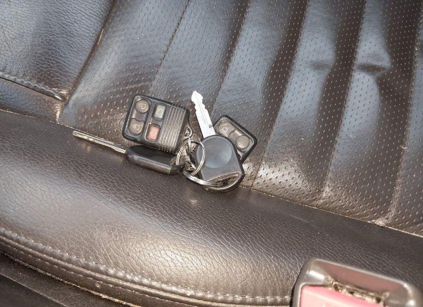 Photo 11 of 2008 Ford Mustang GT DELUXE/GT PREMIUM (VIN 1ZVHT82H085141870)