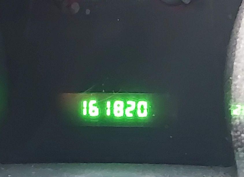 Photo 15 of 2008 Ford Mustang (VIN 1ZVHT82H085156790)