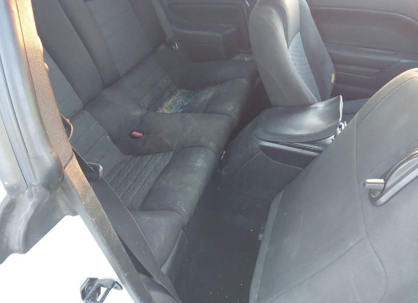 Photo 8 of 2008 Ford Mustang (VIN 1ZVHT82H085156790)