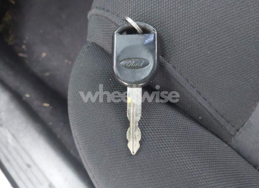 Photo 11 of 2008 Ford Mustang GT DELUXE/GT PREMIUM (VIN 1ZVHT82H085174805)