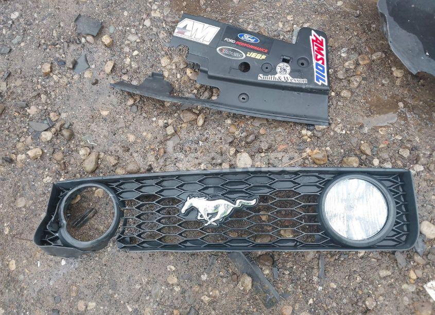 Photo 12 of 2008 Ford Mustang GT DELUXE/GT PREMIUM (VIN 1ZVHT82H085174805)