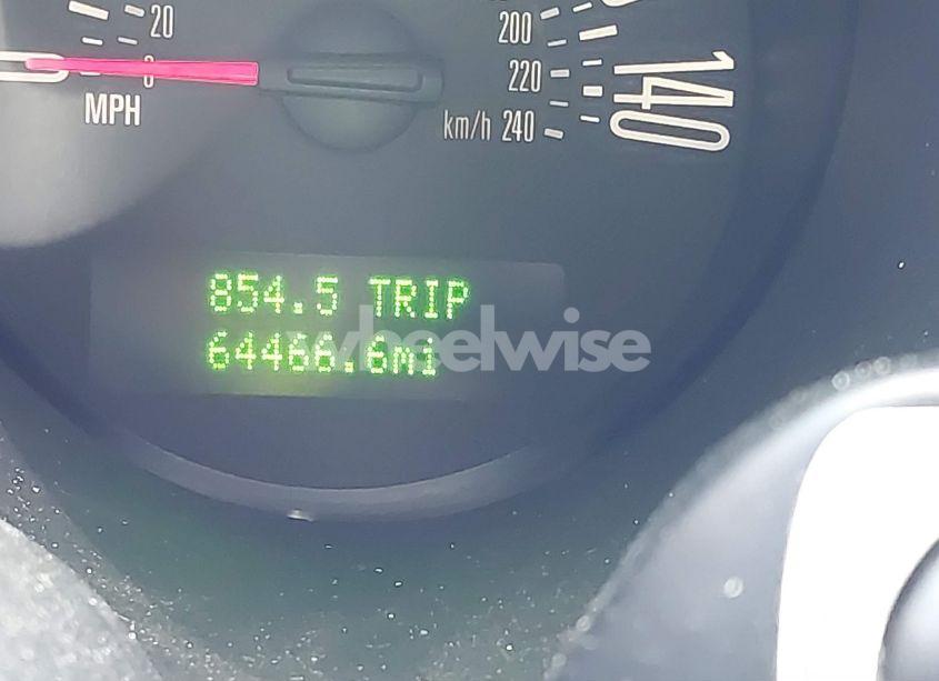 Photo 15 of 2008 Ford Mustang GT DELUXE/GT PREMIUM (VIN 1ZVHT82H085178028)