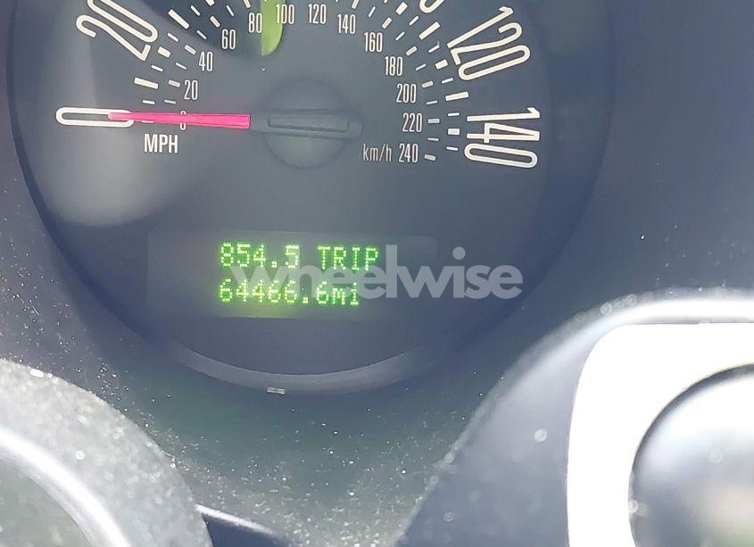 Photo 7 of 2008 Ford Mustang GT DELUXE/GT PREMIUM (VIN 1ZVHT82H085178028)