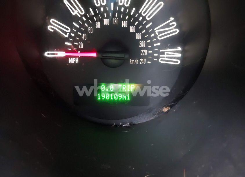 Photo 16 of 2009 Ford Mustang GT/GT PREMIUM (VIN 1ZVHT82H095105825)