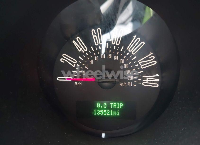 Photo 7 of 2009 Ford Mustang GT/GT PREMIUM (VIN 1ZVHT82H095133740)