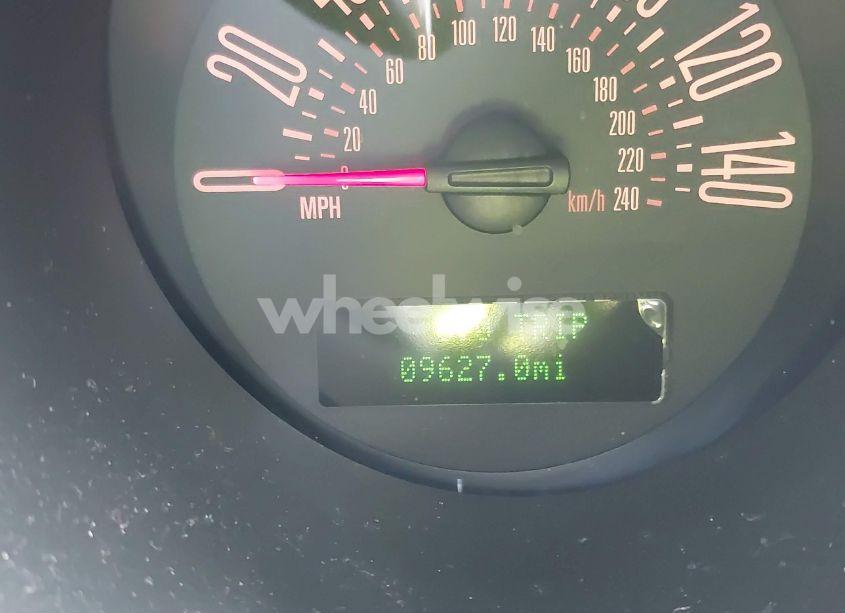 Photo 15 of 2005 Ford Mustang GT DELUXE/GT PREMIUM (VIN 1ZVHT82H155196310)