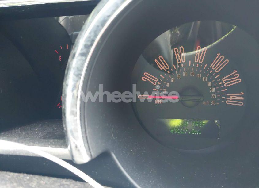 Photo 7 of 2005 Ford Mustang GT DELUXE/GT PREMIUM (VIN 1ZVHT82H155196310)