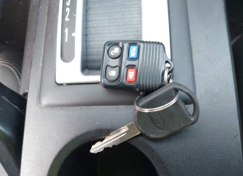 Photo 11 of 2005 Ford Mustang GT DELUXE/GT PREMIUM (VIN 1ZVHT82H155236790)