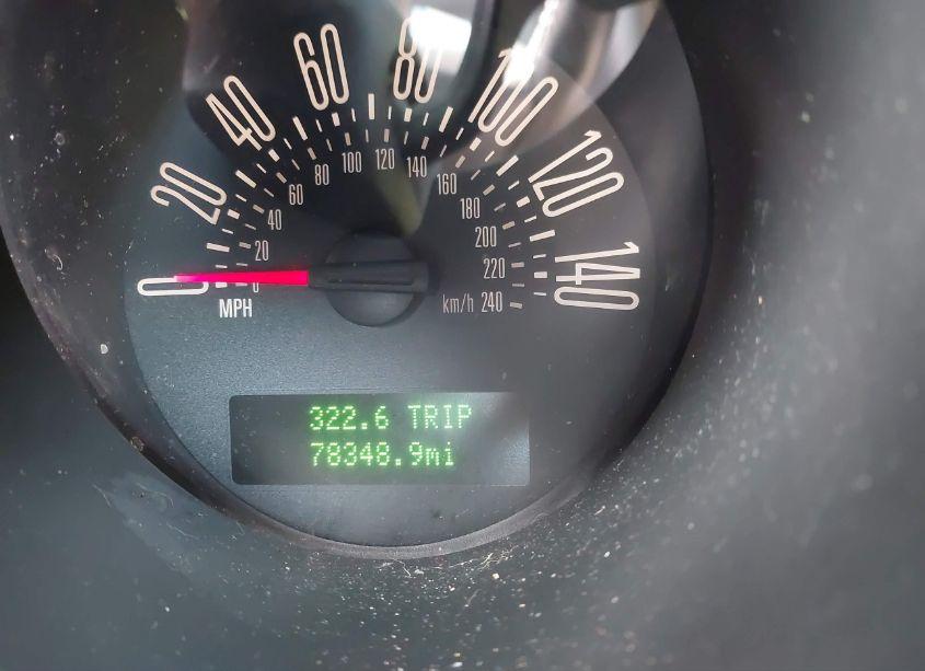 Photo 16 of 2005 Ford Mustang GT DELUXE/GT PREMIUM (VIN 1ZVHT82H155236790)