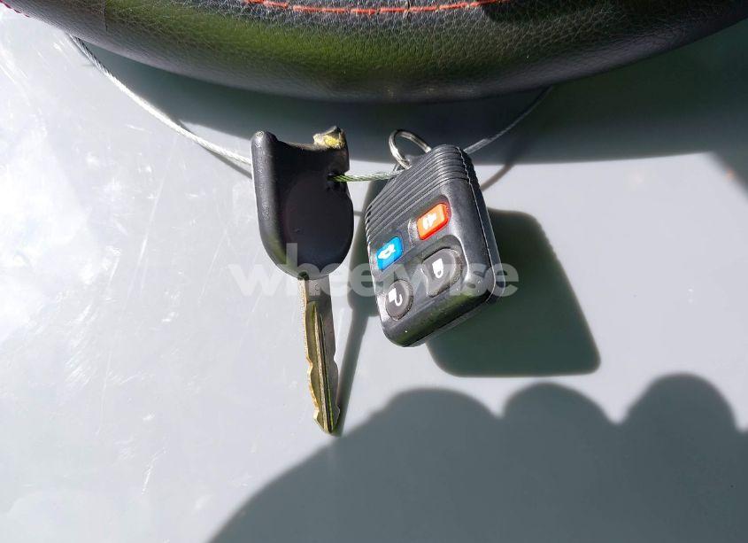 Photo 11 of 2006 Ford Mustang GT (VIN 1ZVHT82H165100743)