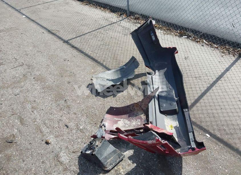 Photo 12 of 2006 Ford Mustang GT (VIN 1ZVHT82H165100743)