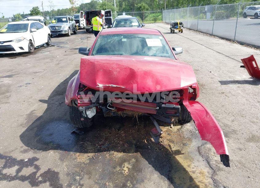 Photo 13 of 2006 Ford Mustang GT (VIN 1ZVHT82H165100743)