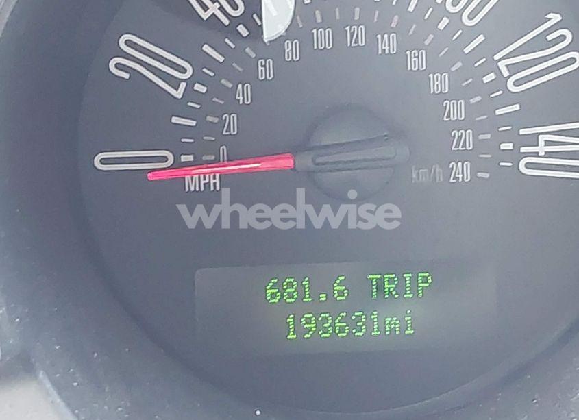 Photo 16 of 2006 Ford Mustang GT (VIN 1ZVHT82H165100743)