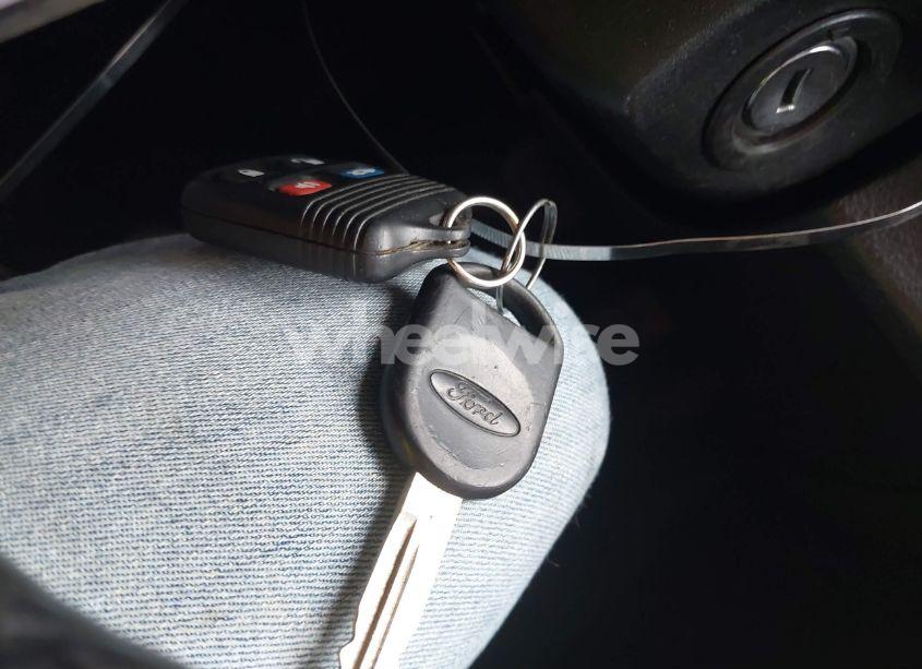 Photo 11 of 2006 Ford Mustang GT (VIN 1ZVHT82H165113704)