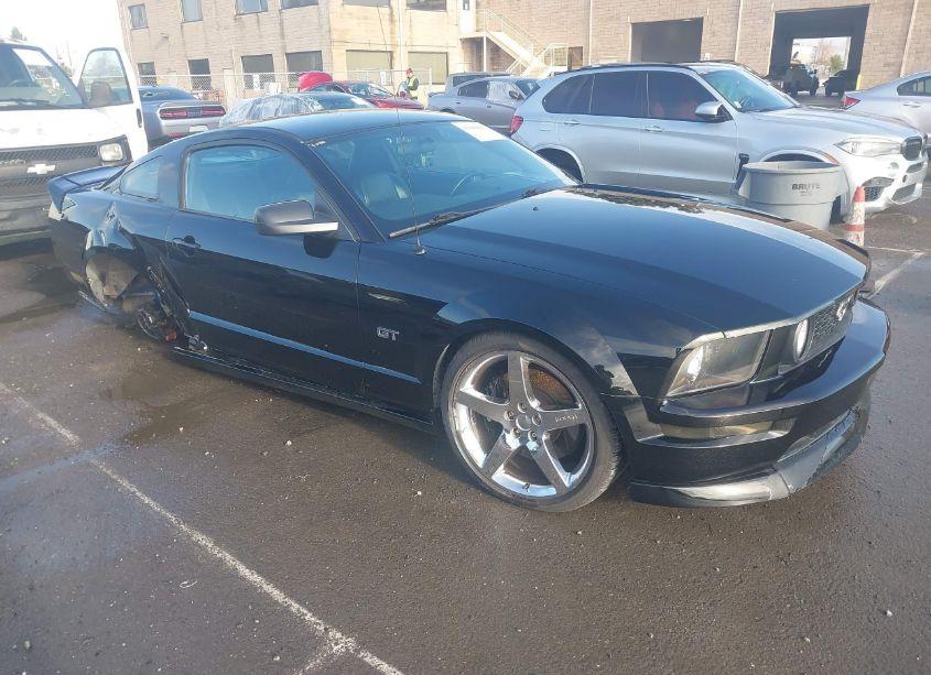 2006 Ford Mustang GT (VIN 1ZVHT82H165259410) main photo