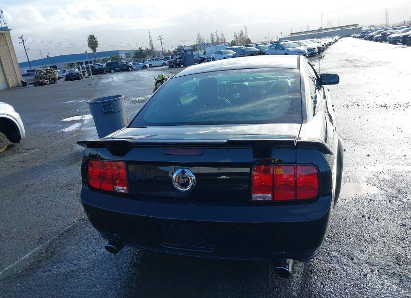 Photo 17 of 2006 Ford Mustang GT (VIN 1ZVHT82H165259410)