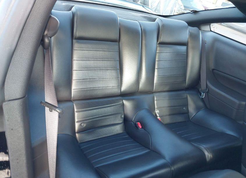 Photo 8 of 2006 Ford Mustang GT (VIN 1ZVHT82H165259410)