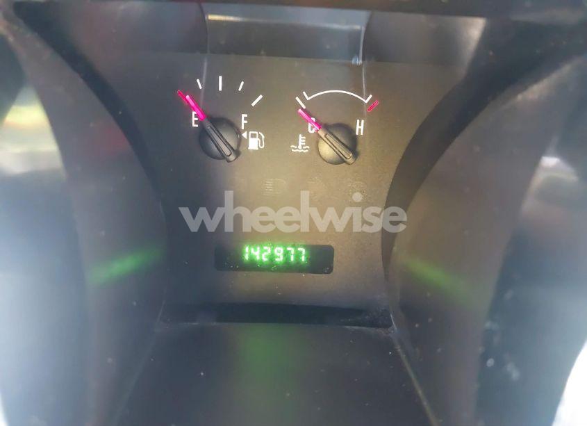 Photo 15 of 2009 Ford Mustang GT PREMIUM (VIN 1ZVHT82H195127431)