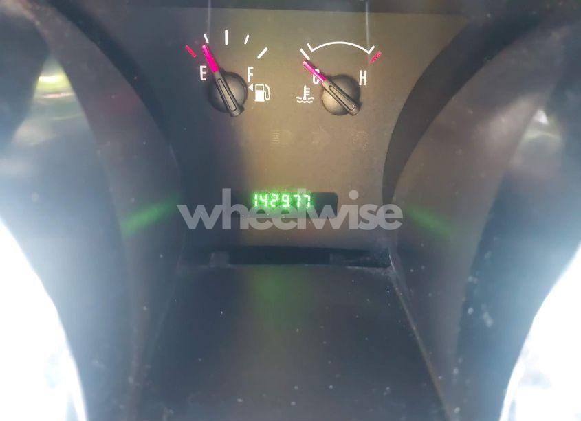 Photo 7 of 2009 Ford Mustang GT PREMIUM (VIN 1ZVHT82H195127431)