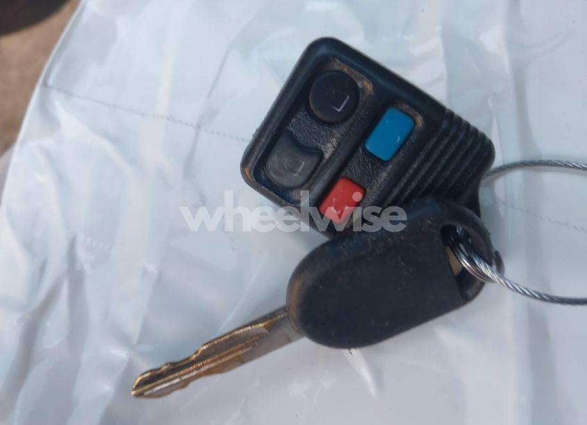 Photo 11 of 2005 Ford Mustang GT DELUXE/GT PREMIUM (VIN 1ZVHT82H255219660)