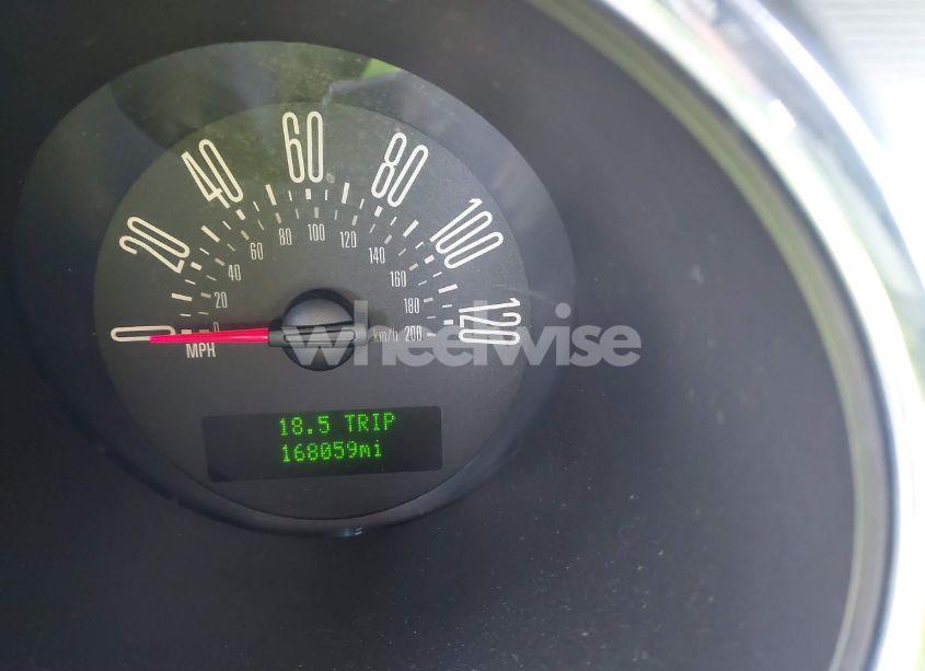 Photo 15 of 2006 Ford Mustang GT (VIN 1ZVHT82H265136232)