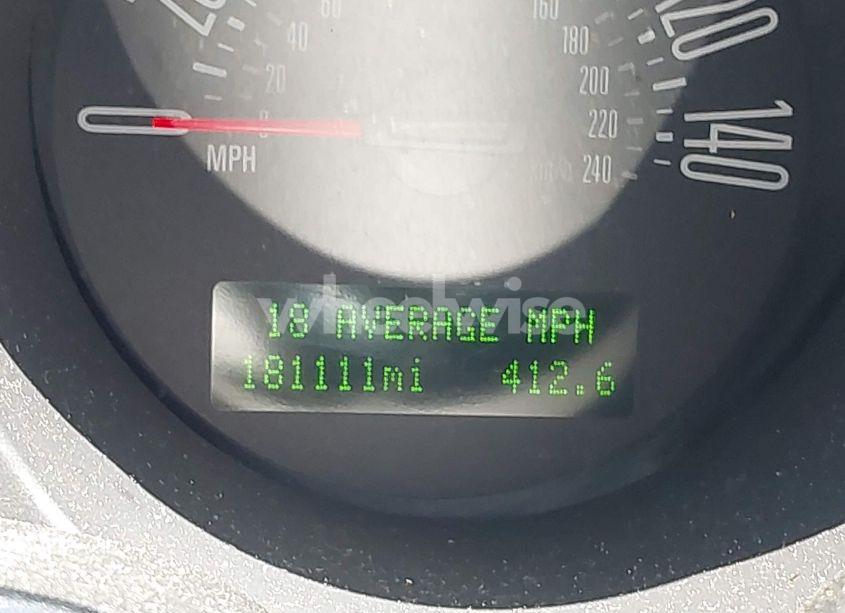 Photo 15 of 2006 Ford Mustang GT (VIN 1ZVHT82H265256192)