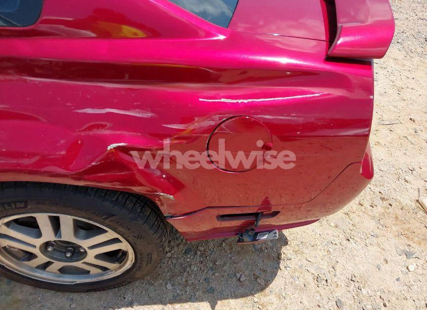 Photo 18 of 2006 Ford Mustang GT (VIN 1ZVHT82H265256192)