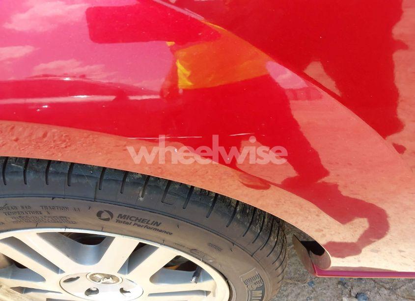 Photo 19 of 2006 Ford Mustang GT (VIN 1ZVHT82H265256192)