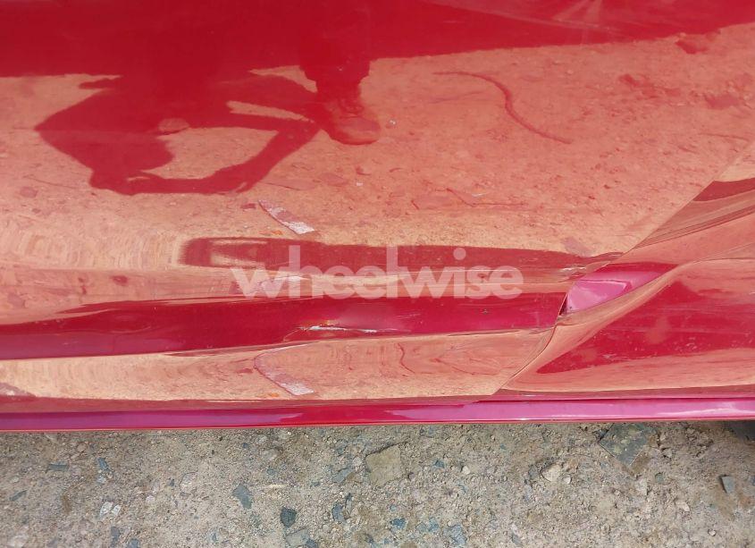 Photo 6 of 2006 Ford Mustang GT (VIN 1ZVHT82H265256192)