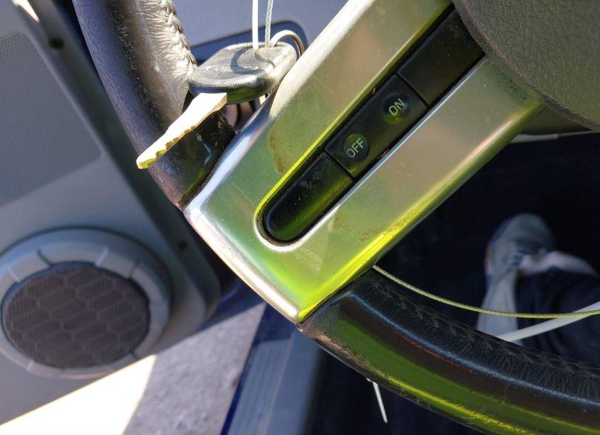 Photo 11 of 2007 Ford Mustang GT DELUXE/GT PREMIUM (VIN 1ZVHT82H275224831)