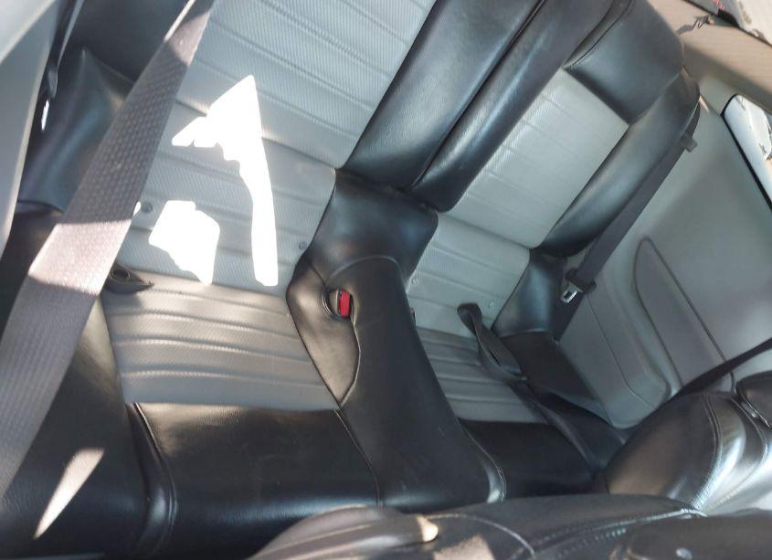 Photo 8 of 2007 Ford Mustang GT DELUXE/GT PREMIUM (VIN 1ZVHT82H275224831)