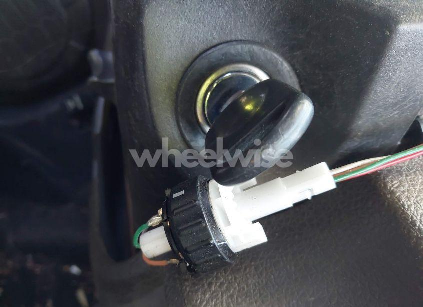 Photo 11 of 2007 Ford Mustang GT DELUXE/GT PREMIUM (VIN 1ZVHT82H275285063)