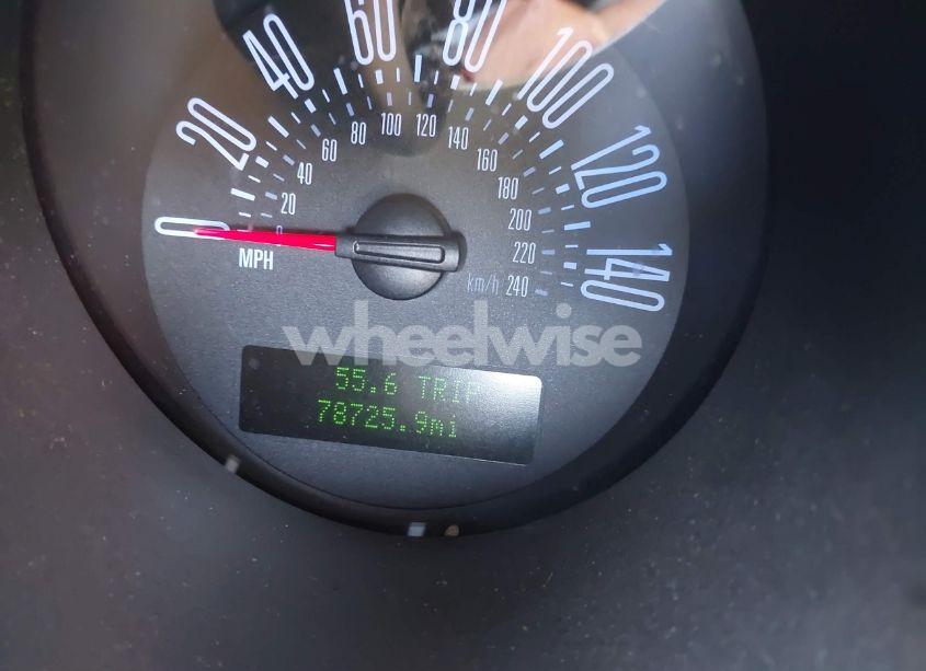 Photo 15 of 2007 Ford Mustang GT DELUXE/GT PREMIUM (VIN 1ZVHT82H275285063)