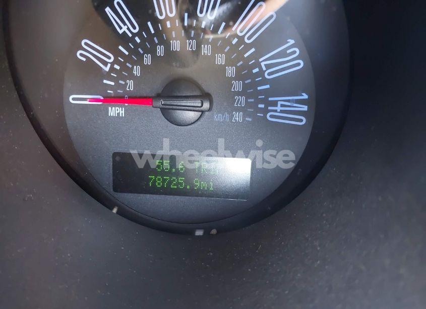 Photo 7 of 2007 Ford Mustang GT DELUXE/GT PREMIUM (VIN 1ZVHT82H275285063)