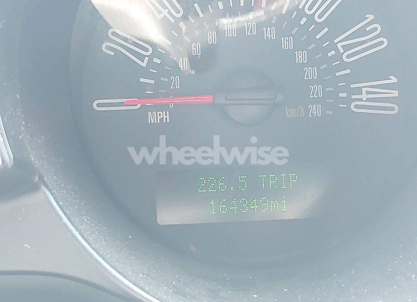 Photo 15 of 2008 Ford Mustang GT DELUXE/GT PREMIUM (VIN 1ZVHT82H285184963)