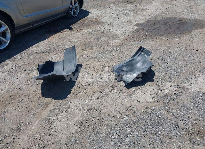 Photo 12 of 2009 Ford Mustang GT/GT PREMIUM (VIN 1ZVHT82H295123520)