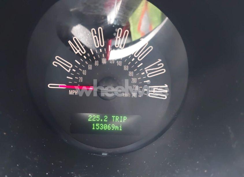 Photo 16 of 2009 Ford Mustang GT/GT PREMIUM (VIN 1ZVHT82H295123520)