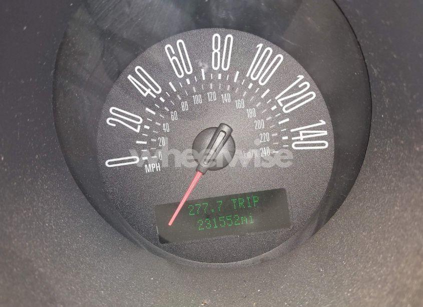 Photo 15 of 2006 Ford Mustang GT (VIN 1ZVHT82H365102834)