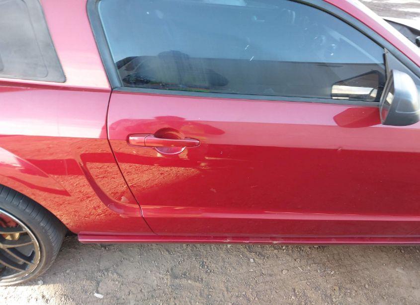 Photo 13 of 2006 Ford Mustang GT (VIN 1ZVHT82H365162385)