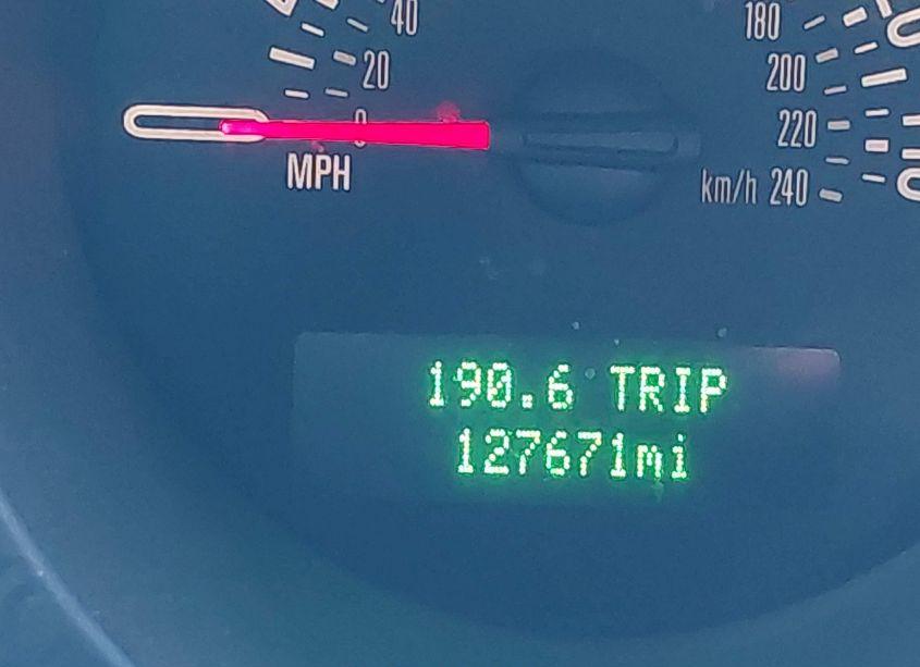 Photo 15 of 2006 Ford Mustang GT (VIN 1ZVHT82H365162385)