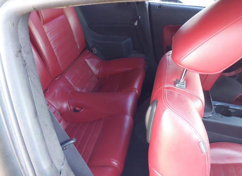 Photo 8 of 2006 Ford Mustang GT (VIN 1ZVHT82H365162385)