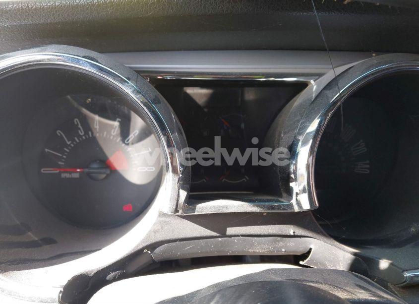 Photo 15 of 2006 Ford Mustang GT (VIN 1ZVHT82H365197864)