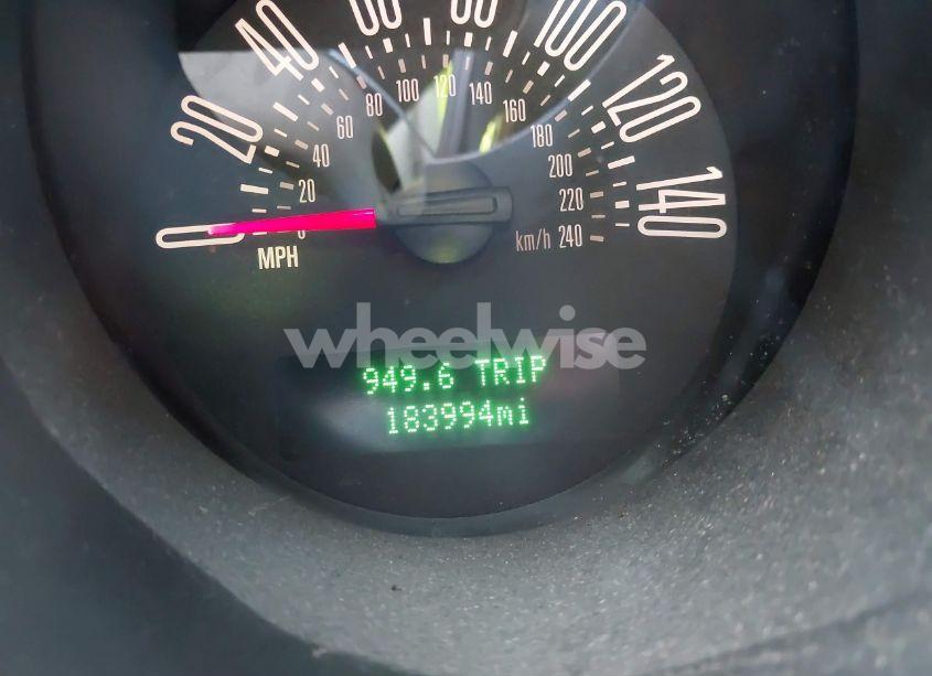 Photo 7 of 2006 Ford Mustang GT (VIN 1ZVHT82H365197864)