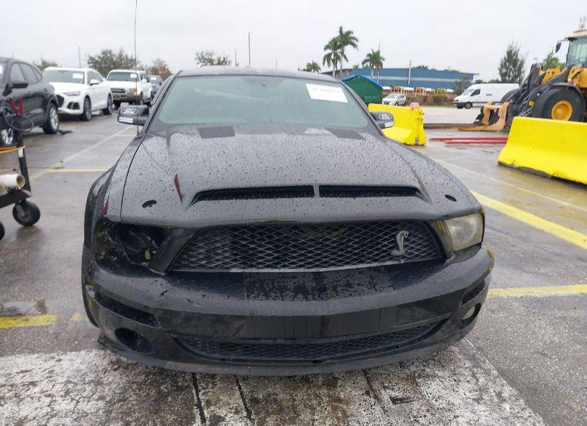 Photo 6 of 2006 Ford Mustang GT (VIN 1ZVHT82H365250577)